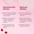 Dot and key Pomegranate + 0.9% Retinol Serum
